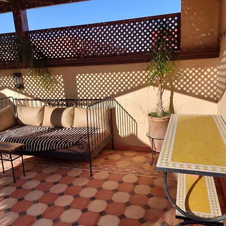 Riad Espressino Exclusive Marrakech Marrakesh Exterior photo