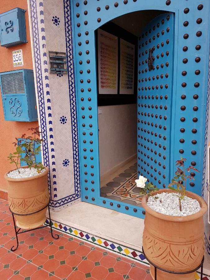 Riad Espressino Exclusive Marrakech Marrakesh Exterior photo