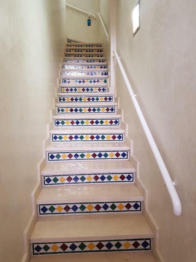 Riad Espressino Exclusive Marrakech Marrakesh Exterior photo