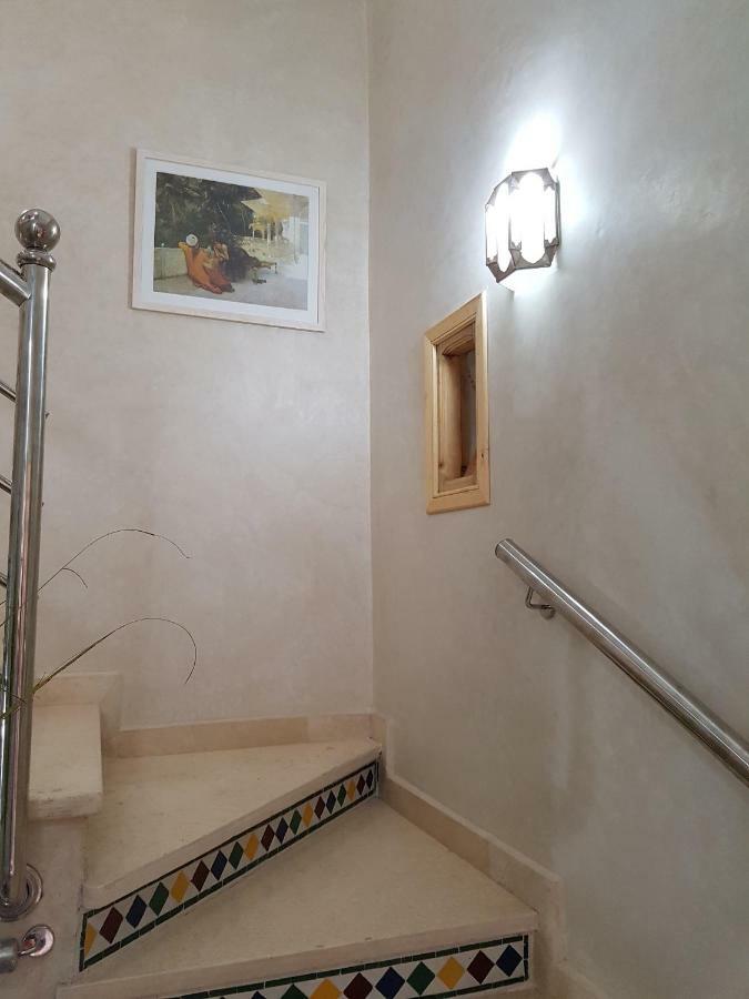 Riad Espressino Exclusive Marrakech Marrakesh Exterior photo