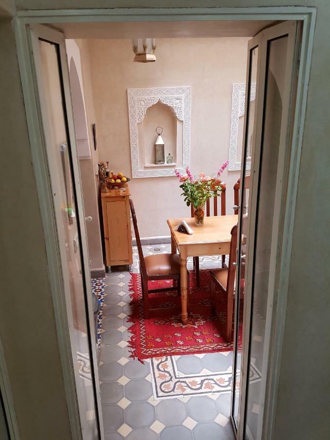 Riad Espressino Exclusive Marrakech Marrakesh Exterior photo