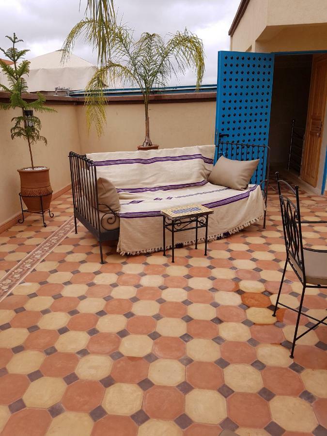 Riad Espressino Exclusive Marrakech Marrakesh Exterior photo