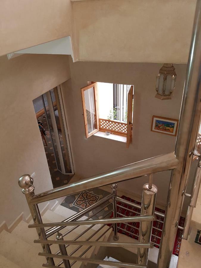 Riad Espressino Exclusive Marrakech Marrakesh Exterior photo